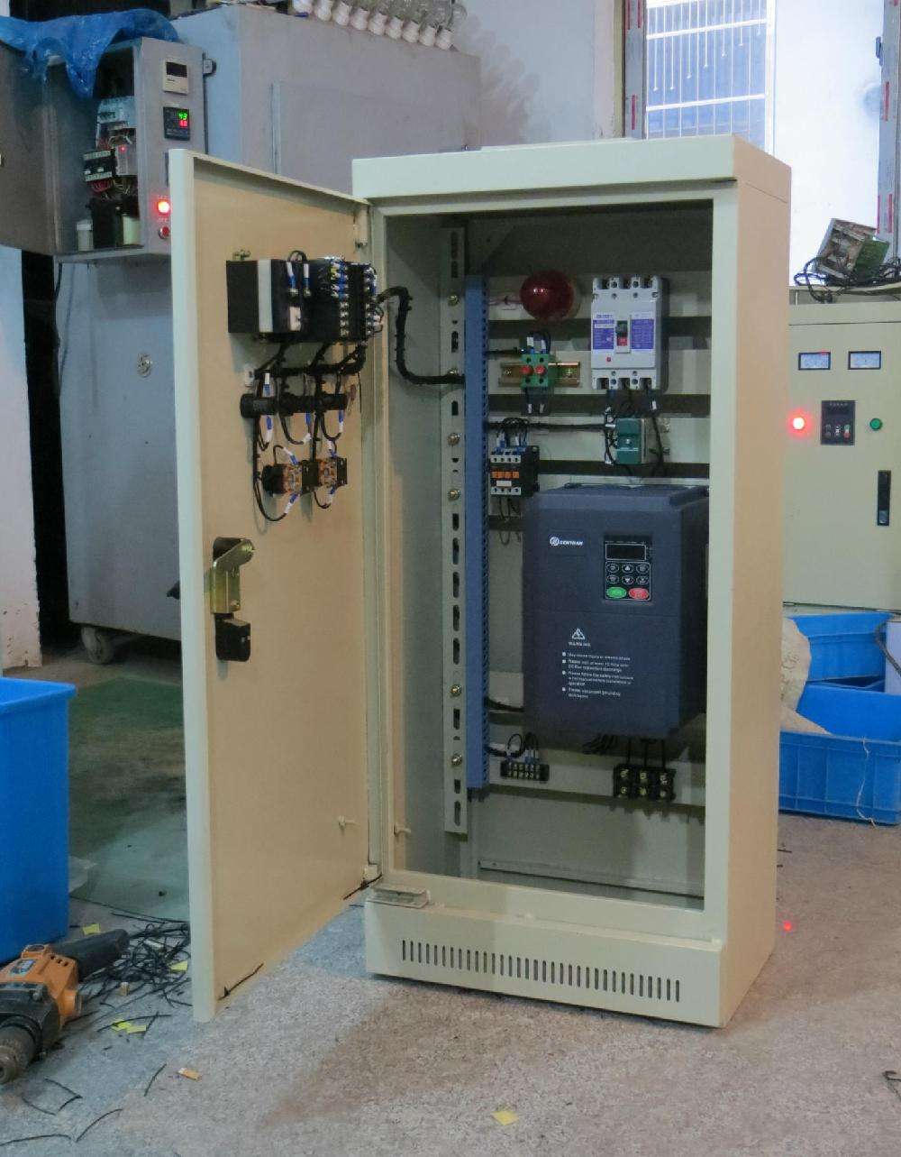 石家莊變頻控制柜|石家莊PLC控制柜|石家莊配電柜|石家莊電氣成套廠家|石家莊自動(dòng)化廠家|石家莊動(dòng)力柜