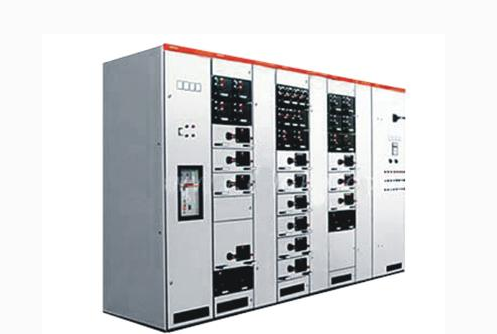 河北配電柜市場