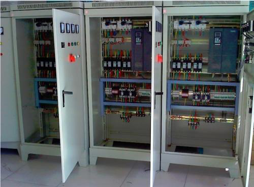 低壓配電柜與配電柜廠家