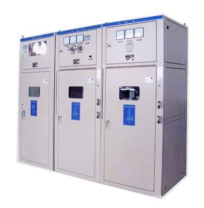 低壓配電柜與配電箱廠家