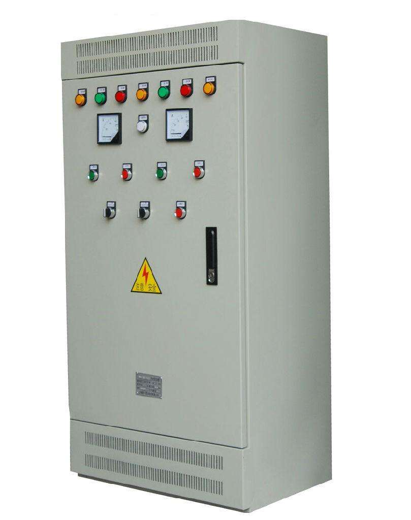 低壓配電柜與配電箱廠家
