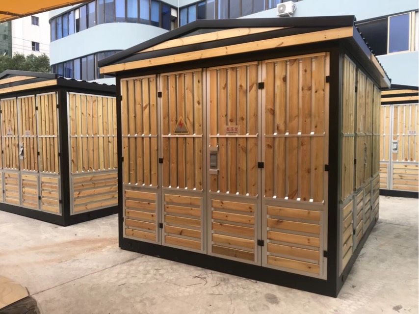 戶(hù)外配電箱價(jià)格