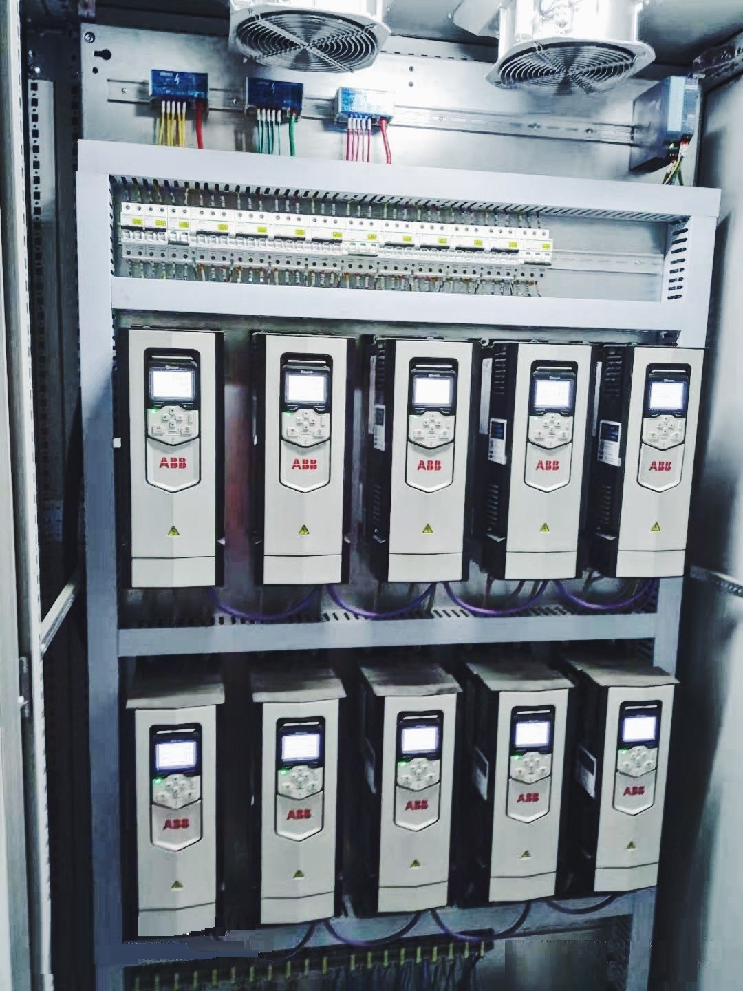 低壓配電柜