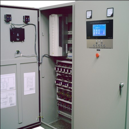 石家莊PLC控制柜,河北PLC柜廠家