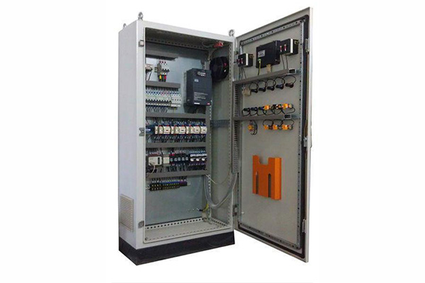 石家莊變頻控制柜