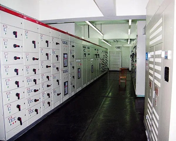低壓配電柜