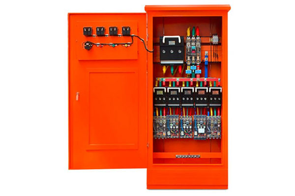一級(jí)配電柜廠(chǎng)家