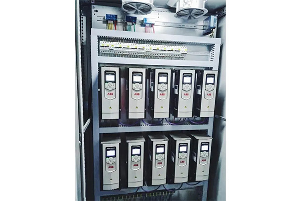 石家莊變頻柜廠家
