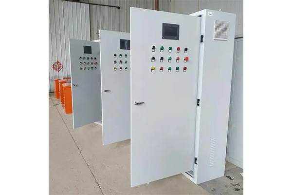 河北變頻柜廠家