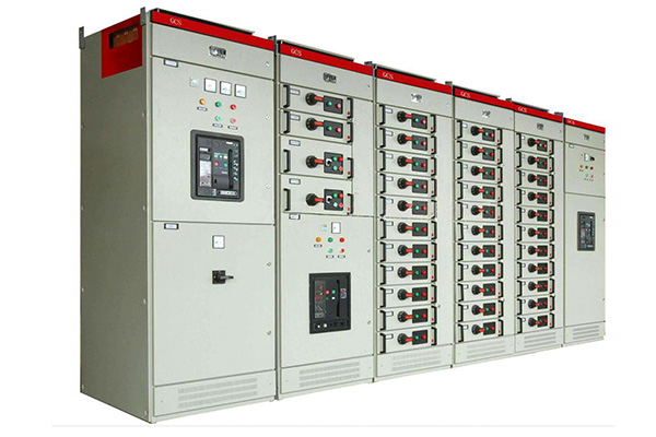 高低壓配電柜維護(hù)