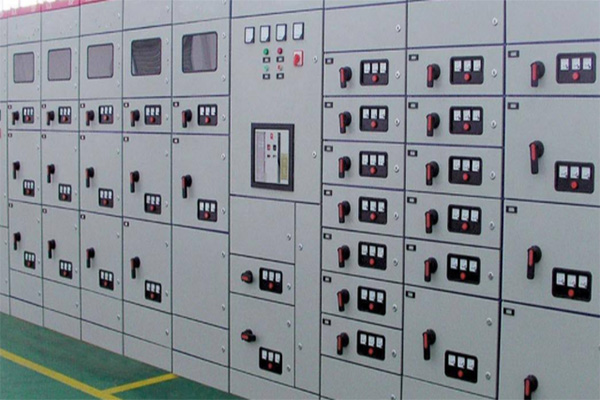 河北組裝配電柜廠家