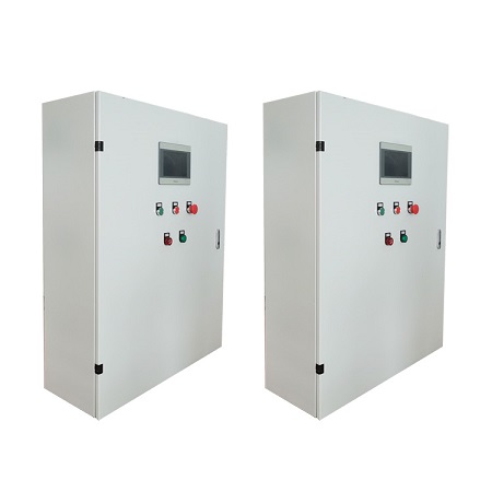 河北變頻柜生產廠家