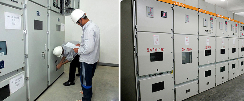 配電柜廠家,配電柜規(guī)范操作