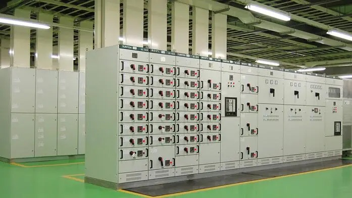 河北組裝配電柜廠家,配電柜價(jià)格,低壓配電柜定制