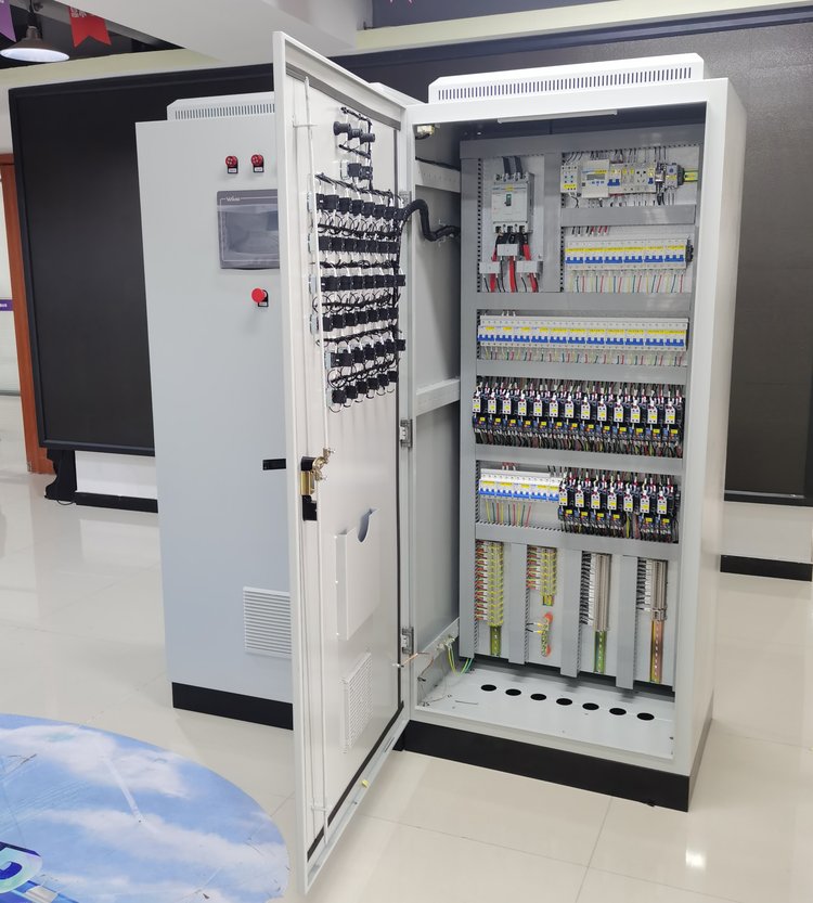 石家莊PLC控制柜定制