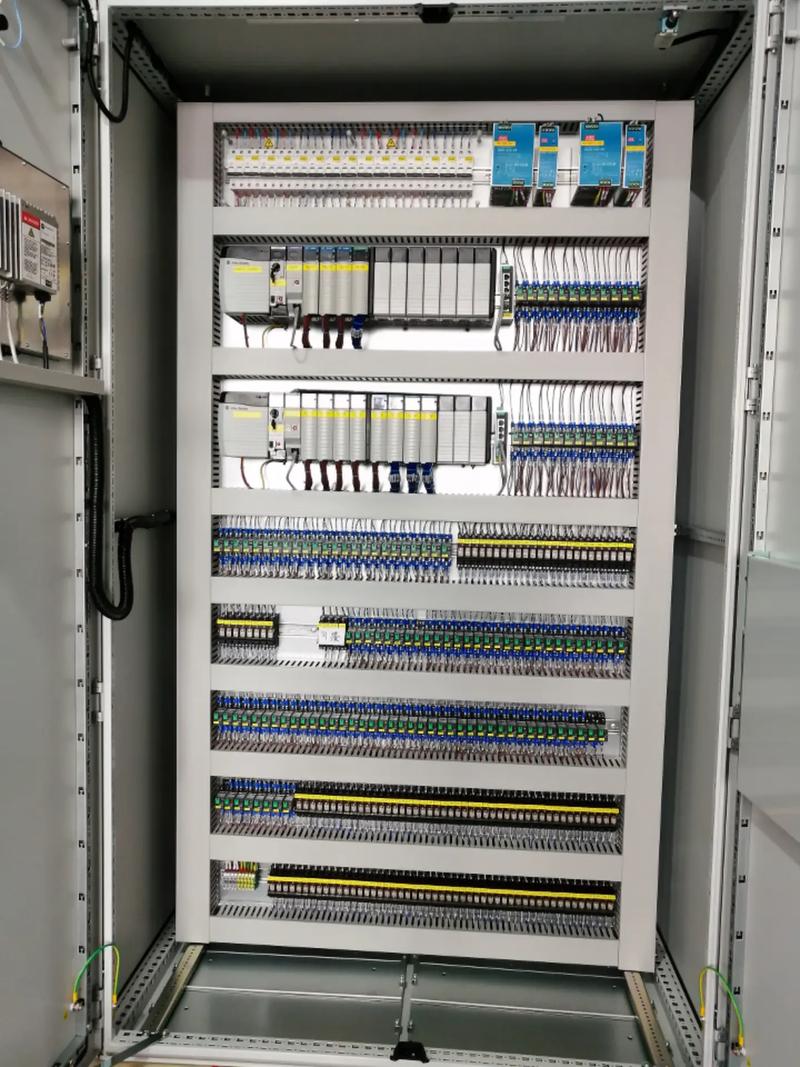 河北PLC控制柜生產(chǎn)廠家