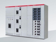 GCS低壓抽出式開關(guān)柜
