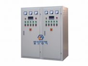 觸摸屏變頻控制柜