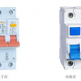 配電柜廠家中漏電保護(hù)器分類及原理
